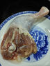 CP正大食品鸡全腿4斤（共2包）冷冻鸡大腿鸡腿肉 炸鸡烤鸡腿卤鸡腿  实拍图