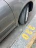 固特异（Goodyear）汽车轮胎 205/55R16 91V EGP 御乘二代 原配别克威朗 实拍图