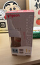 贝亲（Pigeon）新生儿玻璃奶瓶套装(160mlS号奶嘴+240mlM号奶嘴) 1-3个月 实拍图