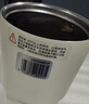 乐扣乐扣咖啡杯保温杯外带便携直饮杯随行杯子女生高颜值小容量不锈钢水杯 实拍图