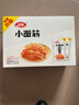 卫龙 辣条 烤肉味480g 吮指小面筋 怀旧豆干小零食 20小包 便携装 实拍图