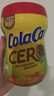 酷乐高 ColaCao西班牙原装进口膳食纤维低糖可可粉 300g 冲泡年货高乐高 实拍图