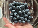 怡颗莓Driscoll's 新鲜云南蓝莓14mm+6盒礼盒装 约125g/盒 京东超市水果 实拍图