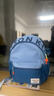 Edison爱迪生幼儿园书包学前班小学生儿童户外研学旅游出行小背包L02-5s 实拍图