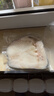 我爱渔真鳕鱼圆切900g 独立真空包装深海鳕鱼块7-9片 低脂肪高蛋白生鲜 实拍图