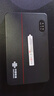 中国联通移动随身wifi6无线网卡免插卡车载随身便携支持5G/4G设备上网路由器流量网卡宽带2025新款全国通用 【2025旗舰款】超薄星空黑-M60 实拍图