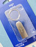 爱国者（aigo）32GB USB2.0 U盘 办公电脑U盘 U268 小巧便携金属优盘 实拍图
