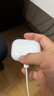 Apple/苹果 AirPods Pro (第三代) 搭配MagSafe充电盒 (USB-C) 苹果耳机 蓝牙耳机 适用iPhone/iPad/Mac 实拍图