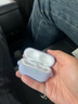 Apple/苹果 AirPods Pro (第三代) 搭配MagSafe充电盒 (USB-C) 苹果耳机 蓝牙耳机 适用iPhone/iPad/Mac 实拍图