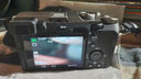 索尼（SONY）Alpha 7C 全画幅微单相机 轻便小巧简易操控实时眼部对焦 银色 （A7c/a7c/a7c） 实拍图