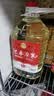 迎春河北廊坊特产 迎春酒 54度 酱香型 桶装 原浆纯粮食可泡酒用 白酒 54度 4L 2桶 （整箱询客服） 实拍图