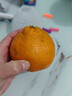 京鲜生 四川春见耙耙柑 8斤礼盒单果220g起 生鲜水果柑橘桔子年货礼盒 实拍图