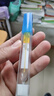 大刻度水银体温计电子无汞医用级高精度婴儿新生儿智能腋下口腔 水银体温温度计-大刻度 实拍图