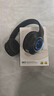 100W+热销 重磅新品】华强北顶配1：1头戴式蓝牙耳机2025年最新款蓝牙真无线电竞游戏电脑降噪 银河黑+酷炫灯光支持TF卡+音频线 实拍图