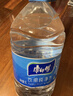 康师傅纯净水饮用水5L*4桶 整箱大桶装水 超高温杀菌办公家庭 热门商品 实拍图