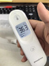 鱼跃(yuwell)红外体温计婴幼儿宝宝老人体温枪温度计额温枪医用YT-3 实拍图