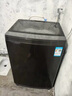 小天鹅（LittleSwan）波轮洗衣机全自动家用 12KG大容量 直驱变频 TB12-1809DT 以旧换新 国家补贴 京东自营 一级能效 实拍图