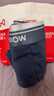 猫人【精梳棉-安心品质】男士内裤男纯棉长效抗菌蚕丝裆男生四角短裤 实拍图