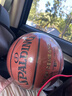 斯伯丁（SPALDING）篮球TF系列7号PU比赛室内外兼用耐磨成人青少年 77-176Y 实拍图
