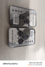 smorss【2套6颗】适用苹果15 Pro/15Promax独立镜头膜 iPhone15ProMax后摄像头保护膜高清防刮独立镜盖不挑壳 实拍图