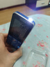 纽曼（Newman）E68全网通4G老人手机超长待机大屏大字大声老年机移动联通电信版男女士学生宝石蓝 实拍图
