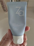 姬芮（ZA）洗面奶男女氨基酸洁面泡沫深层清洁洁面乳便携装旅行装30g圣诞 实拍图
