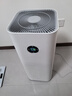 米家小米空气净化器5S家用除甲醛除菌除过敏AC-M24-SC 实拍图