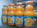 神内 新疆神内胡萝卜果汁饮料238ml瓶 整箱装 238mL*10瓶胡萝卜汁 实拍图