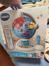 伟易达（Vtech）地球仪儿童玩具360°电动旋转早教启蒙地理学习机男女孩新年礼物 实拍图