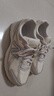 NEW BALANCE NB 官方休闲鞋女鞋休闲复古低帮奶油白色潮鞋运动鞋480系列 奶油色 W480ST5 37 (脚长23.5cm) 实拍图