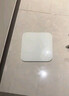 米家（MIJIA）小米智能体重秤S200 白色 双接家用健康秤电子秤人物双模式 APP高精准数据测量 智能分析 减肥专用 实拍图
