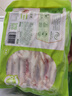 圣农 鸡长爪 净重2斤 冷冻 白羽鸡卤鸡爪柠檬鸡爪食材 烤鸡爪 清真 实拍图