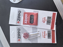 ZIPPO之宝配件耗材 半年口粮 打火机油 小油*2+火石*1+棉线*1 实拍图