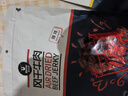 科尔沁 手撕风干牛肉干 原味500g 量贩装 休闲零食肉干肉脯特产礼品 实拍图