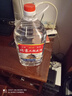 【口粮酒精选】北京二锅头清香型高度桶装瓶装泡药酒白酒 多度数 56度 5L 1桶 实拍图