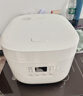 米家小米电饭煲家用3-4个人 多功能电饭锅煮粥锅煮饭 不粘锅内胆 智能预约带蒸笼N1 4升【C1升级款】 实拍图