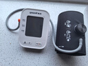 鱼跃（Yuwell）房颤电子血压免绑袖带家用医用高精准血压测量仪计S67XR国家补贴 实拍图