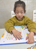 雷朗分级阅读学汉字速记幼小衔接识字发声书幼儿认字早教启蒙神器绘本 实拍图