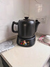 小熊（Bear）煎药壶 中药壶 中药锅 熬药电砂锅 养生壶中药煲5升大容量分体式陶瓷全自动智能家用 JYH-H50U1 实拍图