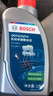 博世（BOSCH）通用型DOT4 刹车油制动液离合器油汽车养护套装保养2L包安装 实拍图