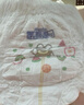 碧芭宝贝大鱼海棠拉拉裤XL30片(12-17kg)尿不湿 干爽透气大吸量 秋冬不闷 实拍图
