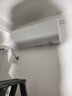 海尔小红花套系 净省电Plus套装 AI节能1.5匹挂机3匹柜机 一级能效变频冷暖空调 两室一厅套装以旧换新 实拍图
