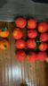 京鲜生 四川爱媛38号果冻橙 净重8.5-9斤单果210g+ 年货礼盒 源头直发 实拍图