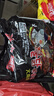 三养（SAMYANG）火鸡面三养速食方便面袋装 700g(140g*5)泡面拌面早餐零食 实拍图
