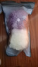 Creative art沐浴球超大号浴花【2只】男女士起泡网洗浴搓澡球神器不散花白紫 实拍图