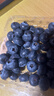 怡颗莓Driscoll's当季新鲜云南蓝莓14mm+ 4盒装 约125g/盒 京东超市水果 实拍图