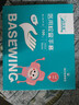 海氏海诺倍适威 检查手套 一次性医用手套 100支装（加厚透明PE抽取式） 实拍图