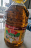 鲁花 【保真菜籽油】食用油 低芥酸特香菜籽油 6.18L   物理压榨 实拍图