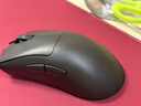 雷蛇（Razer） 炼狱蝰蛇V4Pro蝰蛇V3Pro专业版有线无线游戏鼠标 人体工学轻量化 高精度光学滚轮 电竞适合吃鸡 蝰蛇V3Pro+无线接收器【类肤鼠标 8k接收器】 实拍图