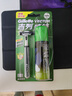 吉列（Gillette）威锋2手动剃须刀男士刮胡刀老式双层刀片原装 1刀头1刀架-50g须泡（旅行装 实拍图